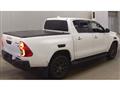 2023 Toyota Hilux