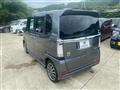 2014 Honda N BOX