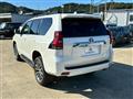 2023 Toyota Land Cruiser Prado