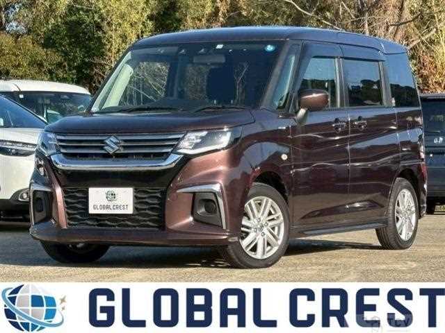 2021 Suzuki Suzuki Others