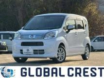 2020 Daihatsu Move
