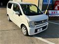 2018 Suzuki Wagon R