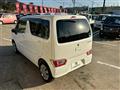 2018 Suzuki Wagon R