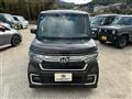 2022 Honda N BOX
