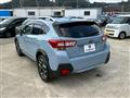 2019 Subaru IMPREZA XV HYBRID