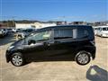 2014 Honda Freed