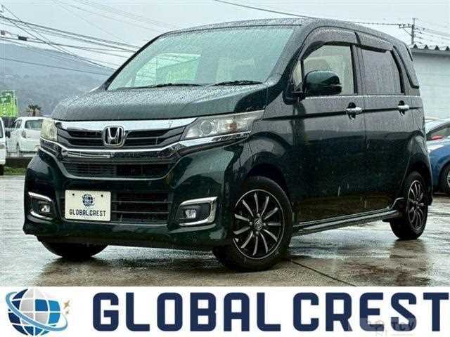 2017 Honda Honda Others