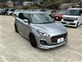 2018 Suzuki Swift
