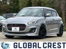 2018 Suzuki Swift