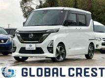 2023 Nissan ROOX