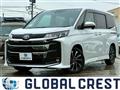 2023 Toyota Noah