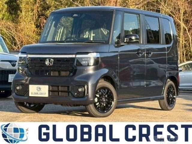 2026 Honda N BOX