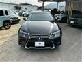 2018 Lexus GS