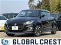 2018 Suzuki Swift