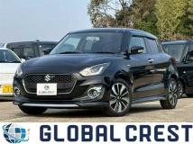 2018 Suzuki Swift