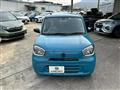 2022 Suzuki Alto