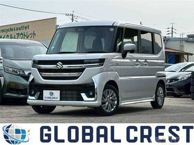 2025 Suzuki Suzuki Others