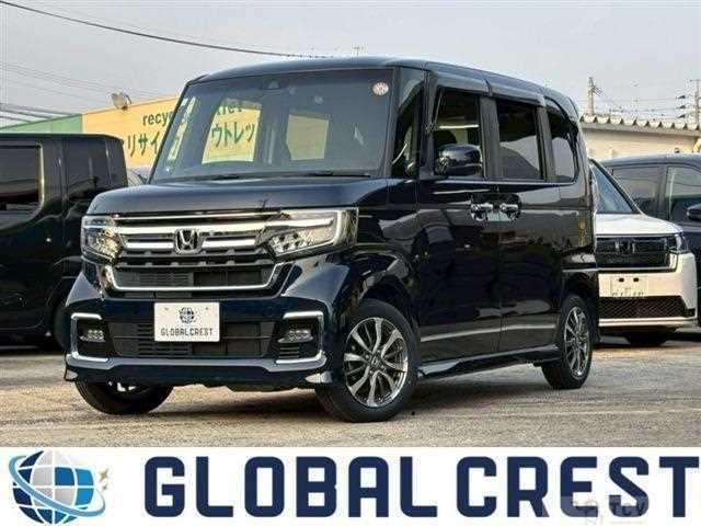 2021 Honda N BOX
