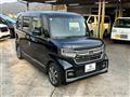 2021 Honda N BOX