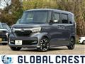 2020 Honda N BOX