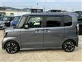 2020 Honda N BOX