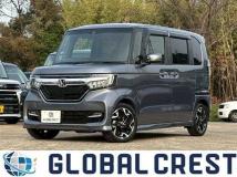 2020 Honda N BOX