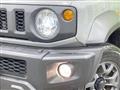 2024 Suzuki Jimny Sierra