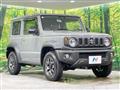2024 Suzuki Jimny Sierra