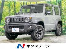 2024 Suzuki Jimny Sierra