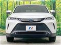 2021 Toyota Harrier Hybrid