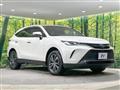 2021 Toyota Harrier Hybrid