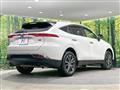 2021 Toyota Harrier Hybrid