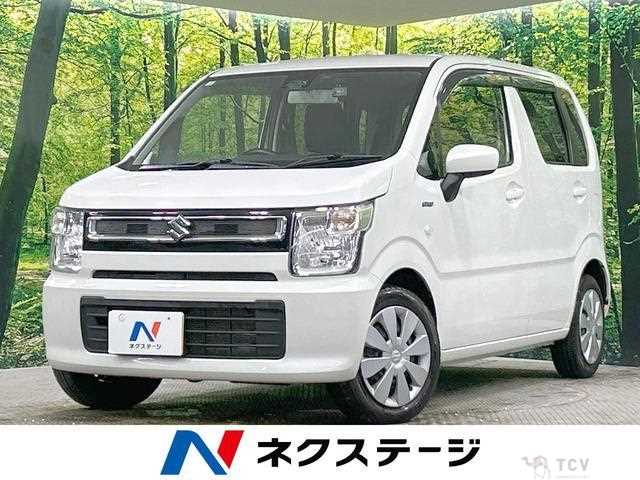 2021 Suzuki Wagon R
