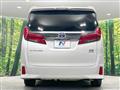 2019 Toyota Alphard Hybrid