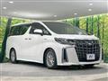 2019 Toyota Alphard Hybrid