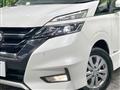 2016 Nissan Serena