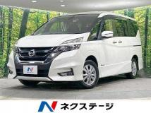 2016 Nissan Serena