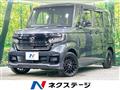 2022 Honda N BOX