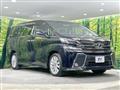 2015 Toyota Vellfire
