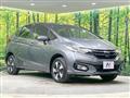 2018 Honda Fit Hybrid