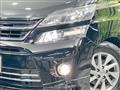 2012 Toyota Vellfire