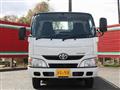 2014 Toyota Dyna Truck