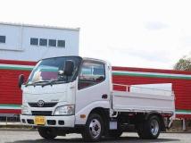 2014 Toyota Dyna Truck