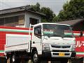 2018 Mitsubishi Fuso Canter