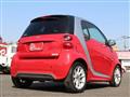 2013 Smart ForTwo