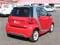 2013 Smart ForTwo