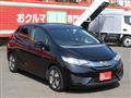 2013 Honda Fit Hybrid