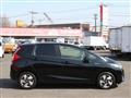 2013 Honda Fit Hybrid