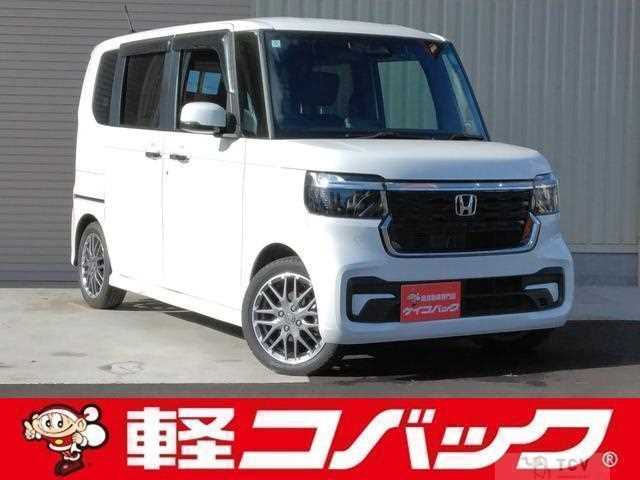 2024 Honda N BOX