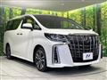 2018 Toyota Alphard G